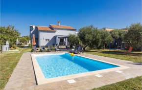 Lovely Home In Vodnjan